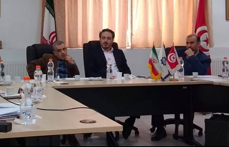 خبير إيراني  في القانون الدولي:   جنوب إفريقيا عانت كثيرا من الميز العنصري ولهذا تولت زمام مبادرة محاكمة إسرائيل